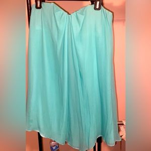 Women’s mini dress in size 8